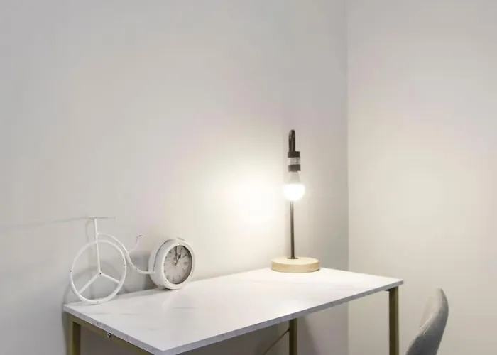 Enchanting 2-bedroom In - Clark 4 Chicago